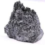 black moissanite stone loose round cut lab grown gemstone for jewelry making