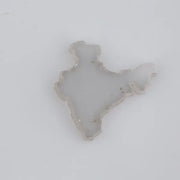 white colour 1 carat lab grown diamond stud custom jewelry value