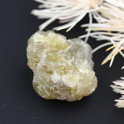 yellow color gemstone rough for sale natural rough stones