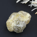 yellow color gemstone rough for sale natural rough stones