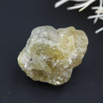 yellow color gemstone rough for sale natural rough stones