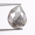 1.77 carat natural diamond ring showcasing large brilliant stone with premium clarity and sparkle. Perfect luxury engagement ring crafted with authentic natural diamond.