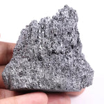 black moissanite stone loose round cut lab grown gemstone for jewelry making