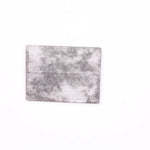 0.47 Ct loose lab-grown rough diamond, fancy rectangle CVD diamond for personalized jewelry making and custom designs.