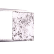 0.47 Ct Natural Rough Grey Diamond Loose Uncut Diamond Use For Jewerly 