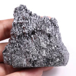 black moissanite stone loose round cut lab grown gemstone for jewelry making