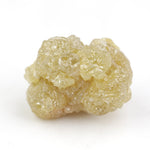 yellow color gemstone rough for sale for jewelry making