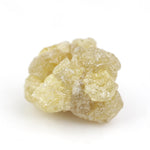 yellow color gemstone rough for sale for jewelry making