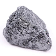 certified black moissanite stone with deep black color brilliant sparkle