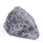 certified black moissanite stone with deep black color brilliant sparkle