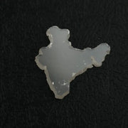 white colour 1 carat lab grown diamond stud custom jewelry value