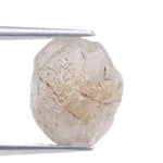 grey colour unpolished rough diamond, big rough diamonds