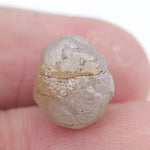 grey colour unpolished rough diamond, big rough diamonds