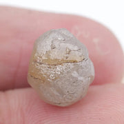 grey colour unpolished rough diamond, big rough diamonds