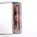 emerald ring with baguette diamonds emeralds and diamonds eternity bands emerald cut diamonds 2.0 carat lab grown diamond 