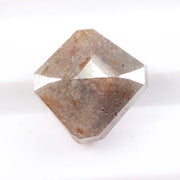 2.7 carat natural diamond loose stone displaying exceptional cut and brilliance. Genuine earth-mined diamond perfect for custom ring designs and luxury collections.