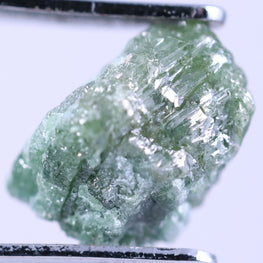 Shop - Natural Uncut Green Color 2.07 Carat Rough Diamond