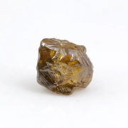 0.44 ct yellow colored loose raw diamonds rare rough diamond gemstone
