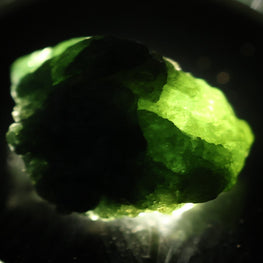 Shop - Natural Uncut Green Color 2.07 Carat Rough Diamond