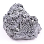 high quality black moissanite stone polished loose stone for ring setting