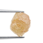 yellow colour big rough diamonds, rough yellow diamond