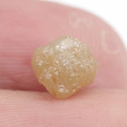 yellow colour rough diamond, diamond rough, natural rough diamonds
