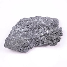 black moissanate stone with deep black color and high brilliance for luxury jewelry