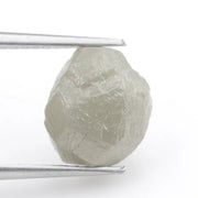 grey colour rough diamond ring, rough diamond jewelry, rough uncut diamonds
