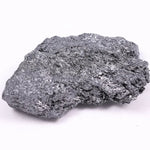 black moissanate stone with deep black color and high brilliance for luxury jewelry