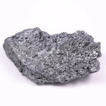 black moissanate stone with deep black color and high brilliance for luxury jewelry
