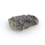 0.63 ct brown colored raw uncut diamond unique rough loose stone