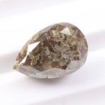 Natural brown diamond ring for sale showcasing rare vivid color and luxury craftsmanship. Genuine earth-formed diamond symbolizing exclusivity and elegance.