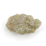 yellow color gemstones in the raw natural rough stones