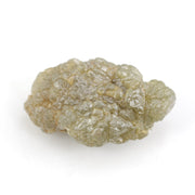 yellow color gemstones in the raw natural rough stones