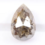 Natural brown diamond ring for sale showcasing rare vivid color and luxury craftsmanship. Genuine earth-formed diamond symbolizing exclusivity and elegance.