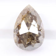 Natural brown diamond ring for sale showcasing rare vivid color and luxury craftsmanship. Genuine earth-formed diamond symbolizing exclusivity and elegance.