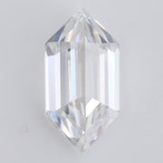 white clour lab grown diamond eternity band 3 ct lab grown diamond
