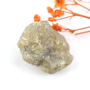 yellow color gemstones in the raw for jewelry