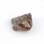 0.81 ct brown colored raw natural gemstones natural rough stone for jewelry