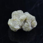 yellow color gemstones in the raw for jewelry