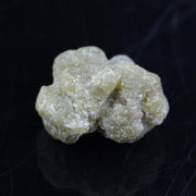 yellow color gemstones in the raw for jewelry