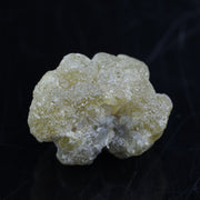 yellow color gemstones in the raw for jewelry