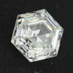 white colour lab grown diamond earings lab grown diamond pendant