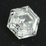 white colour lab grown diamond earings lab grown diamond pendant