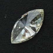 yellow lab grown diamond, lab created diamond, fancy color diamond, wedding ring stone 