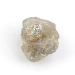 yellow color natural gemstones in the raw collection