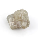 yellow color natural gemstones in the raw collection