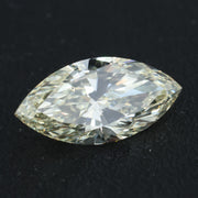 yellow lab grown diamond, lab created diamond, fancy color diamond, wedding ring stone 