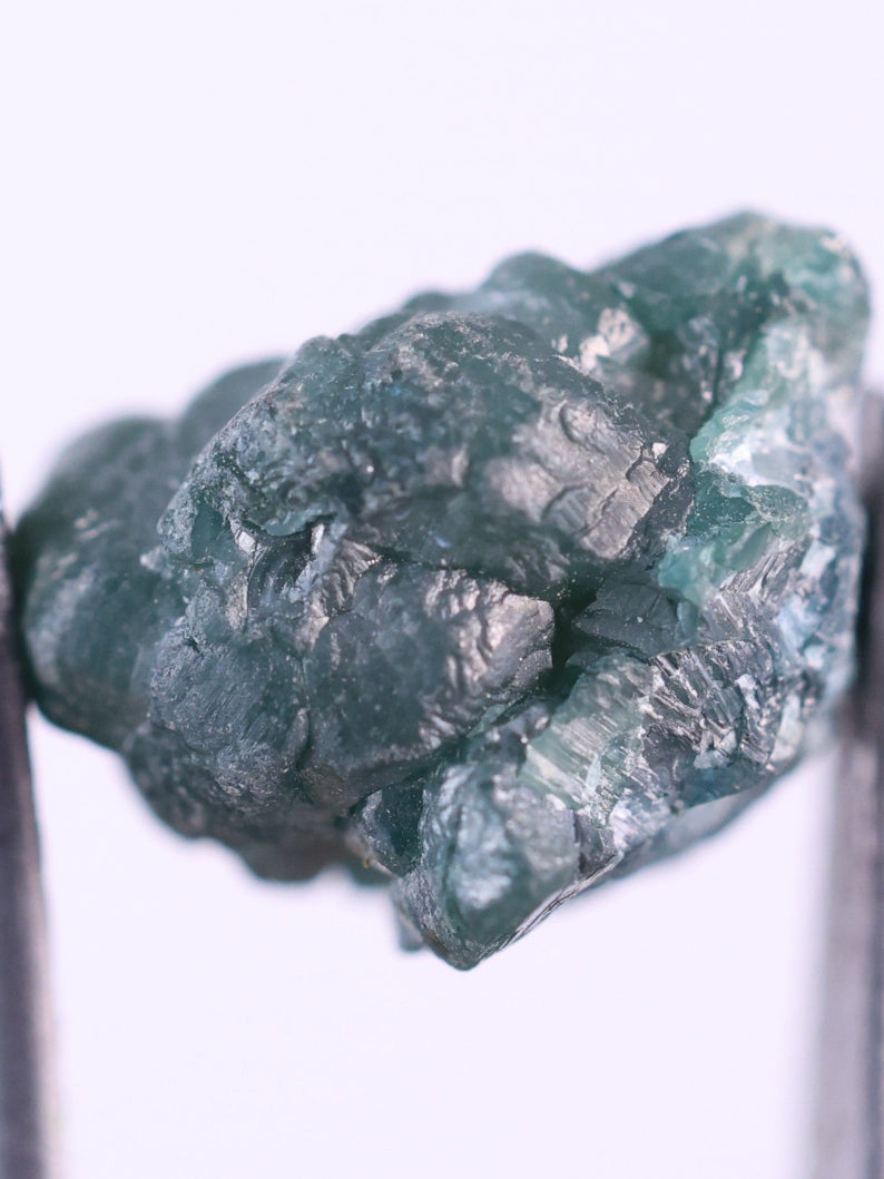 Shop - Natural Uncut Blue Diamond 4.01 Carat Rough Diamond