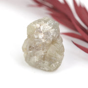 yellow color natural gemstones in the raw collection